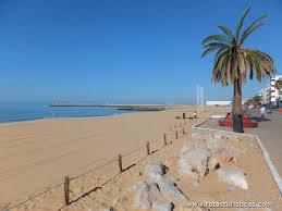 Praia de Quarteira